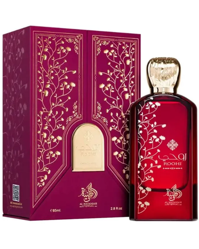 Al Wataniah Roohi 85Ml