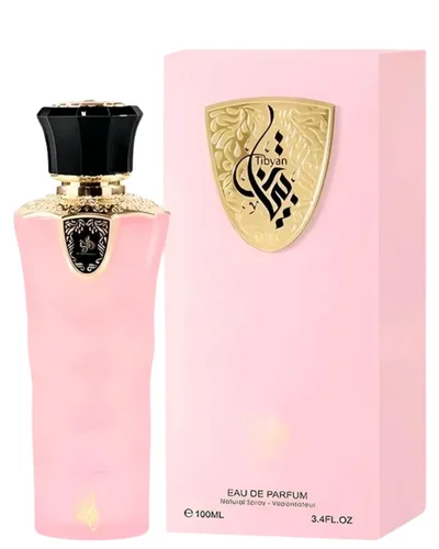 Al Wataniah Tibyan 100Ml