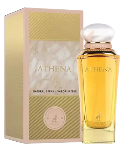 Alhambra Athena 100Ml