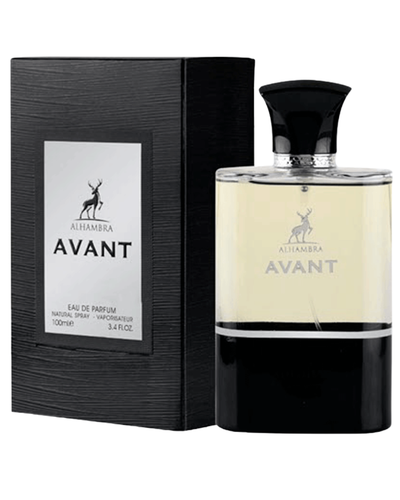 Alhambra Avant 100Ml