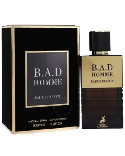 Alhambra Bad Homme 100Ml