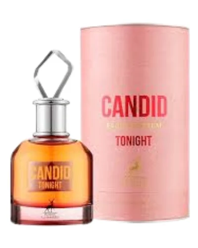 Alhambra Candid Tonight 100Ml