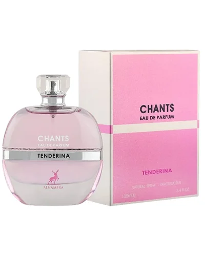 Alhambra Chants Tenderina 100Ml