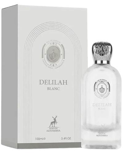 Alhambra Delilah Blanc 100Ml