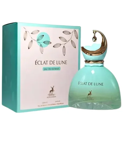 Alhambra Eclat De Lune 100Ml