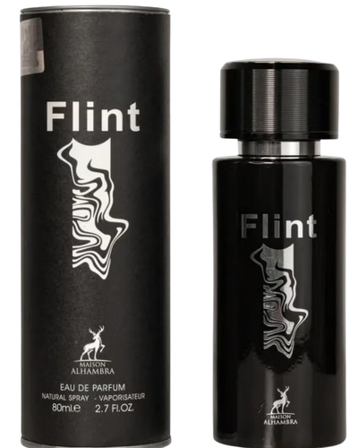 Alhambra Flint 80Ml