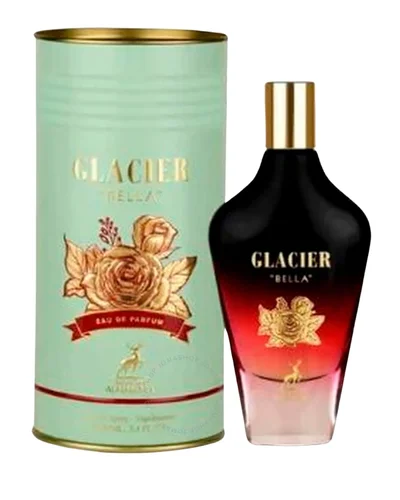 Alhambra Glacier Bella 100Ml
