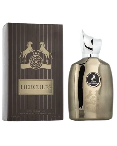 Alhambra Hercules 100Ml