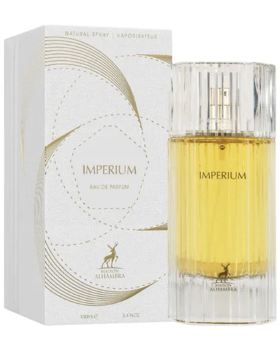 Alhambra Imperium 100Ml