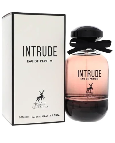 Alhambra Intrude 100Ml