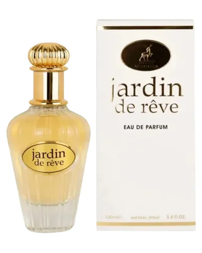 Alhambra Jardin De Rêve 100Ml