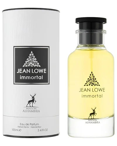 Alhambra Jean Lowe Immortel 100Ml