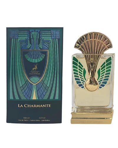 Alhambra La Charmante 100Ml