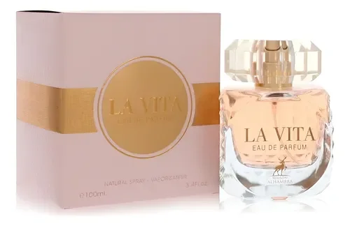 Alhambra La Vita 100Ml