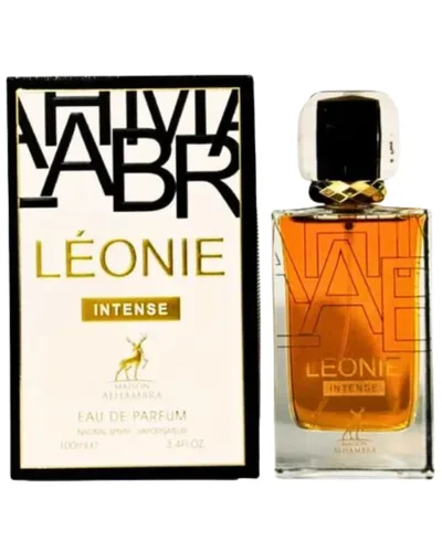 Alhambra Leonie Intense 100Ml