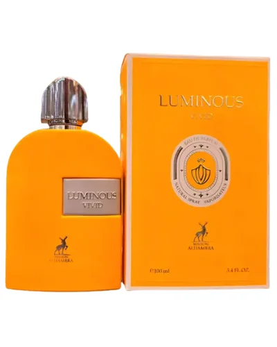 Alhambra Luminous Vivid 100Ml