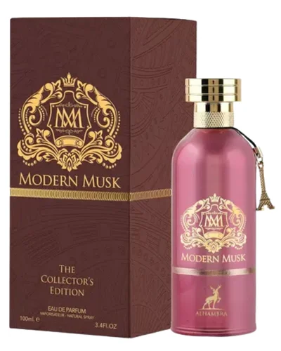 Alhambra Modern Musk 100Ml
