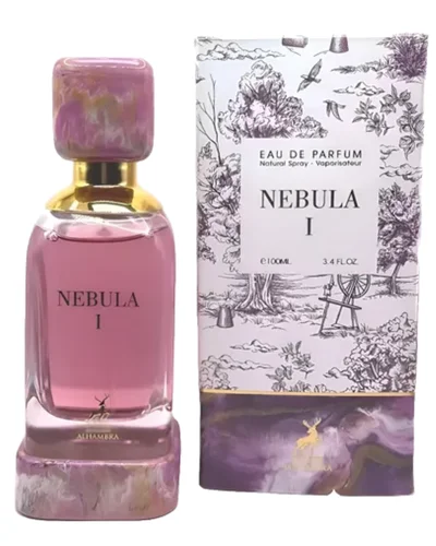 Alhambra Nebula I 100Ml