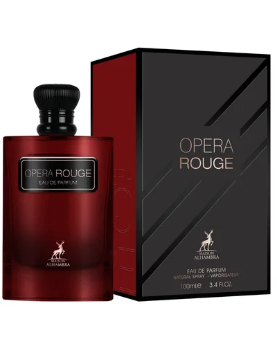 Alhambra Opera Rouge 100Ml