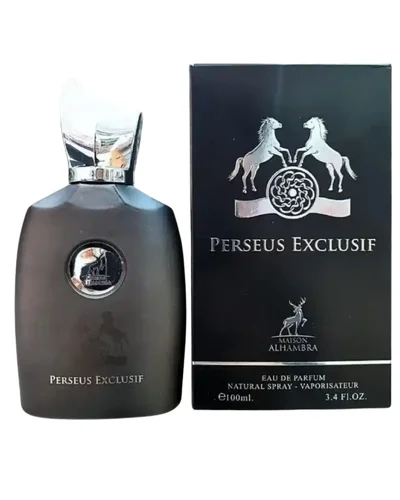 Alhambra Perseus Exclusif 100Ml