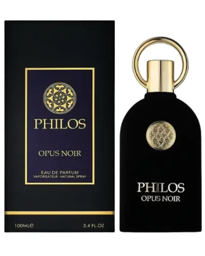 Alhambra Philos Opus Noir 100Ml