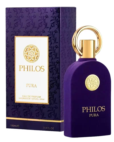 Alhambra Philos Pura 100Ml