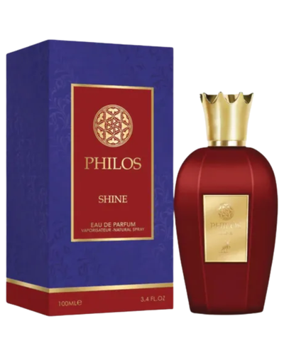 Alhambra Philos Shine 100Ml