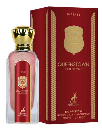 Alhambra Queenstown 100Ml