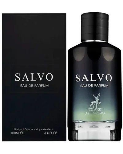 Alhambra Salvo 100Ml