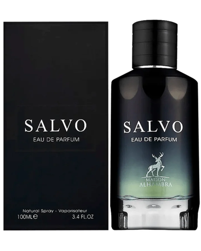 Alhambra Salvo 100Ml