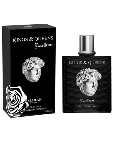 Z Amaran King&Queens Excellence 100Ml.............