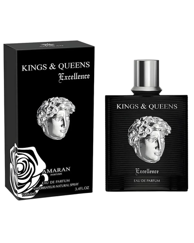 Amaran King&Queens Excellence 100Ml