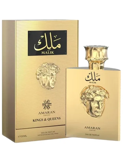Amaran King&Queens Malik 100Ml