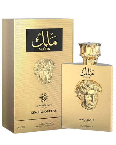 Amaran King&Queens Malik 100Ml