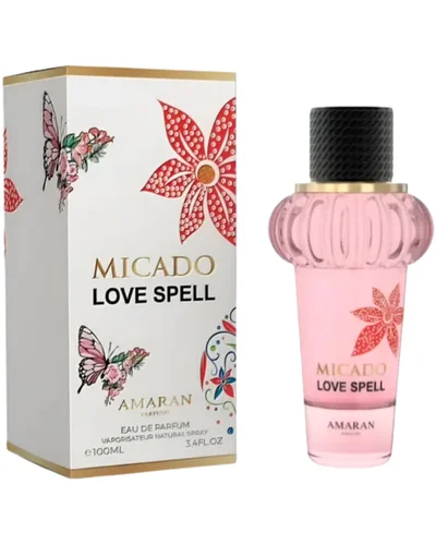 Amaran Micado Love Spell 100Ml