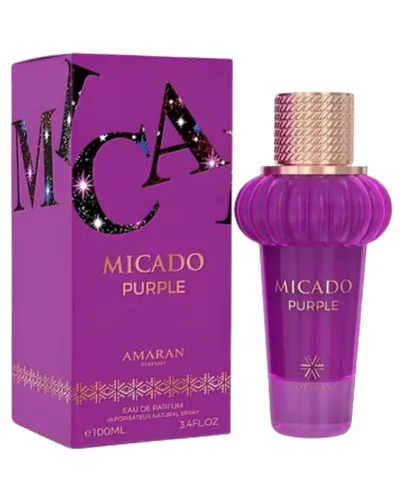 Amaran Micado Purple 100Ml