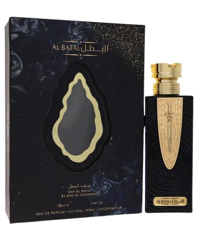 Z Ard Al Zaafaran Al Batal 100Ml..................