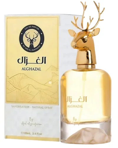 Ard Al Zaafaran Alghazal 100Ml