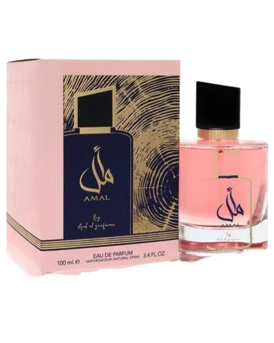 Z Ard Al Zaafaran Amal 100Ml......................
