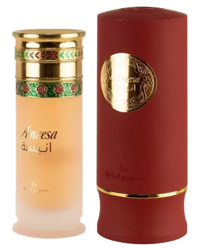 Z Ard Al Zaafaran Anessa 100Ml....................