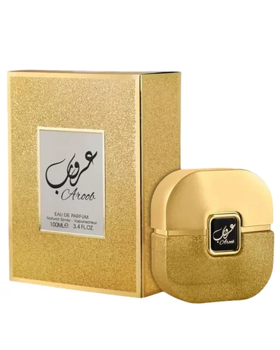 Z Ard Al Zaafaran Aroob 100Ml.....................
