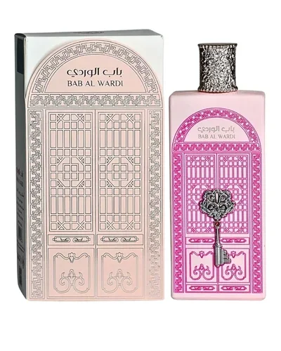 Z Ard Al Zaafaran Bab Al Wardi 100Ml..............