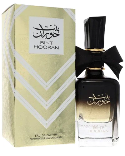 Z Ard Al Zaafaran Bint Hooran 100Ml...............