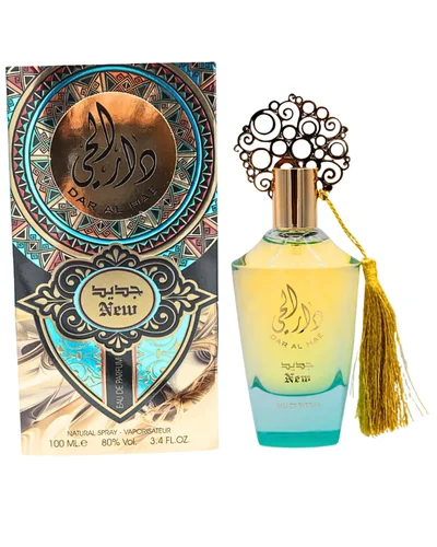 Ard Al Zaafaran Dar Al Hae Jadeed 100Ml