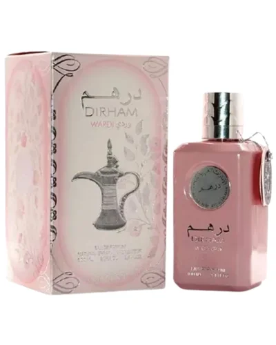 Z Ard Al Zaafaran Dirham Wardi 100Ml..............