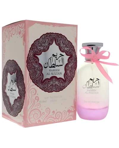 Z Ard Al Zaafaran Hareen Al Sultan 100Ml..........