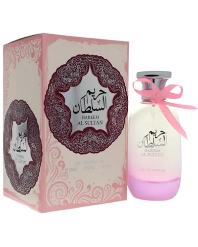 Z Ard Al Zaafaran Hareen Al Sultan 100Ml..........