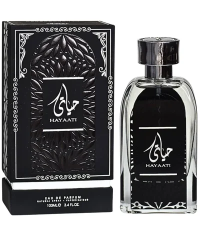 Ard Al Zaafaran Hayaati 100Ml