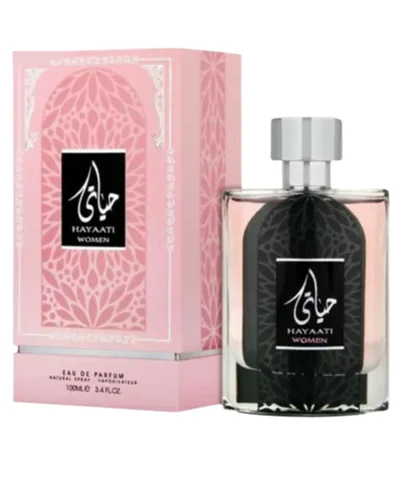 Ard Al Zaafaran Hayaati Womem 100Ml