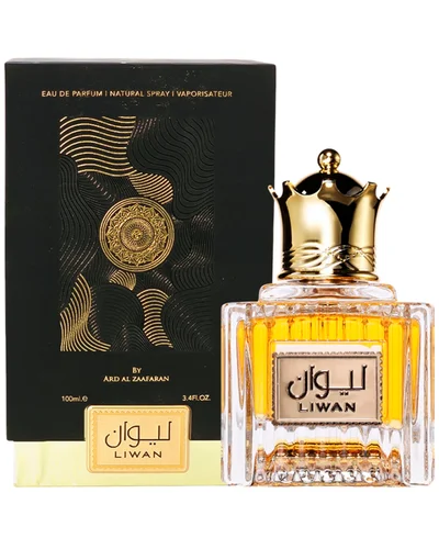 Z Ard Al Zaafaran Liwan 100Ml.....................
